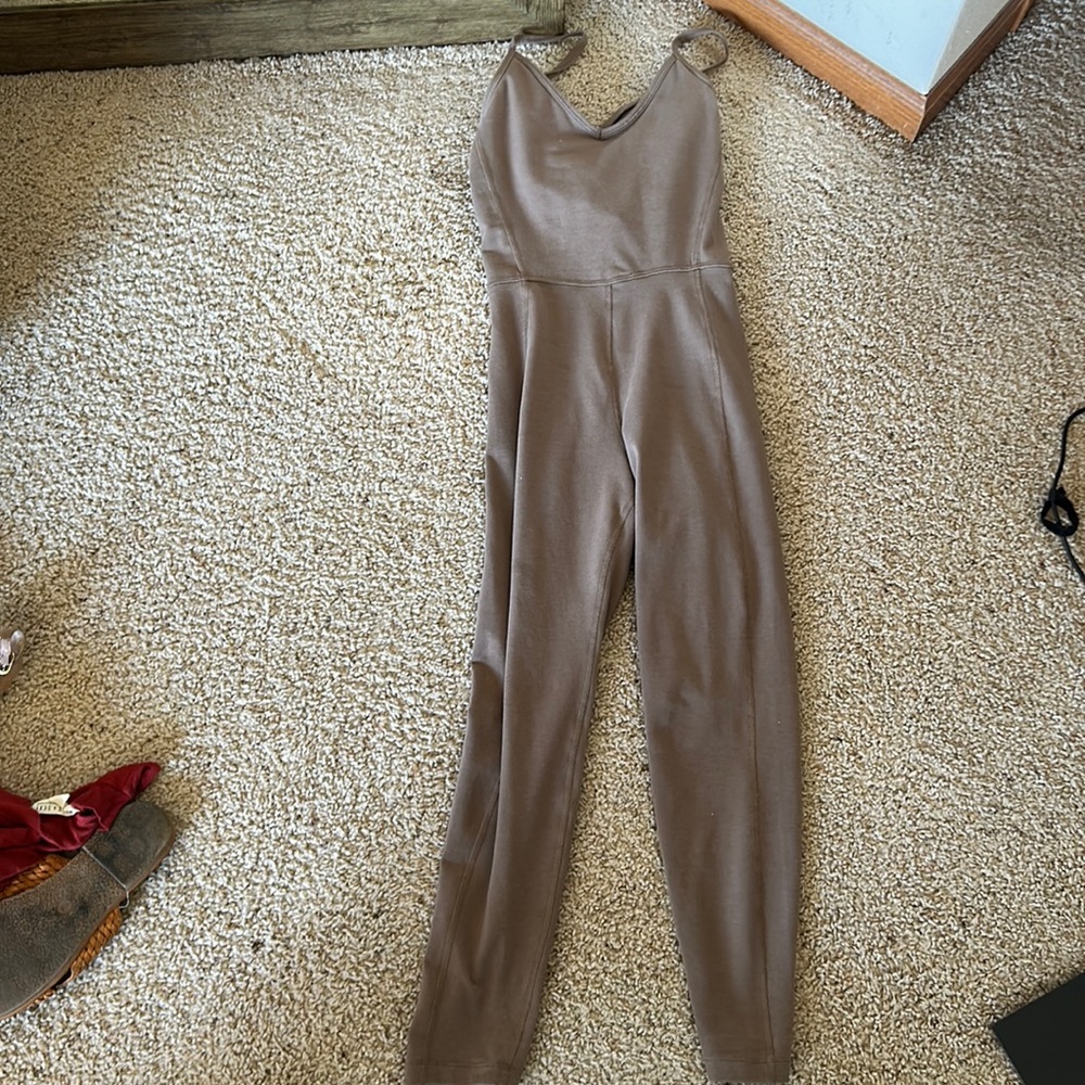 Old navy jumpsuit